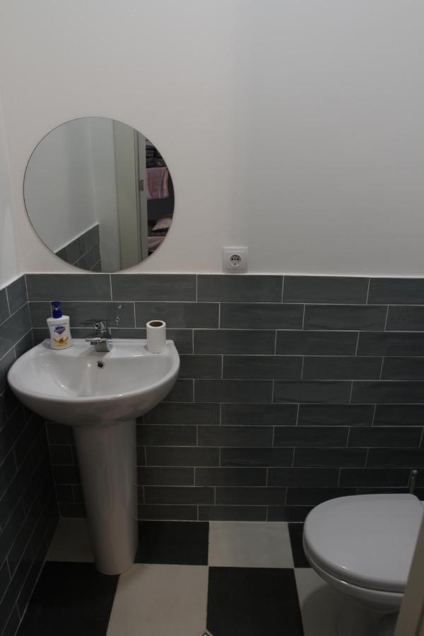 Guest House Third Floor تبليسي المظهر الخارجي الصورة