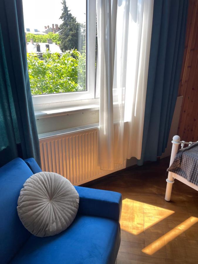 Guest House Third Floor تبليسي المظهر الخارجي الصورة