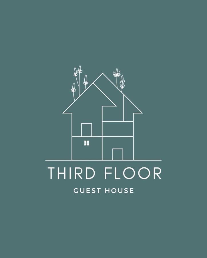 Guest House Third Floor تبليسي المظهر الخارجي الصورة