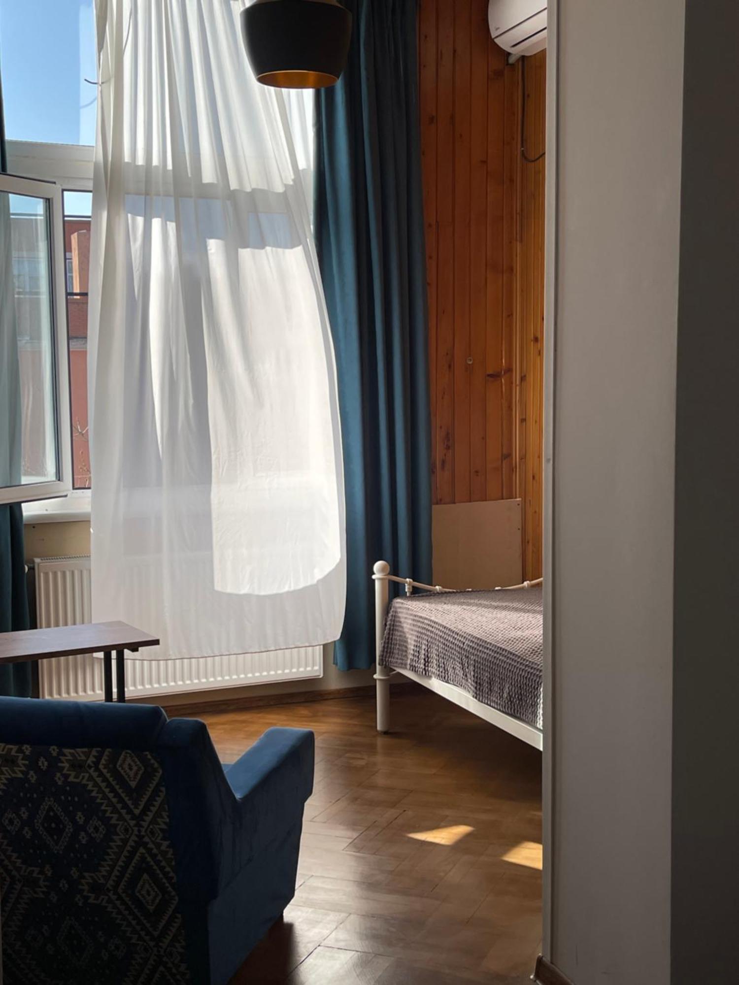 Guest House Third Floor تبليسي المظهر الخارجي الصورة