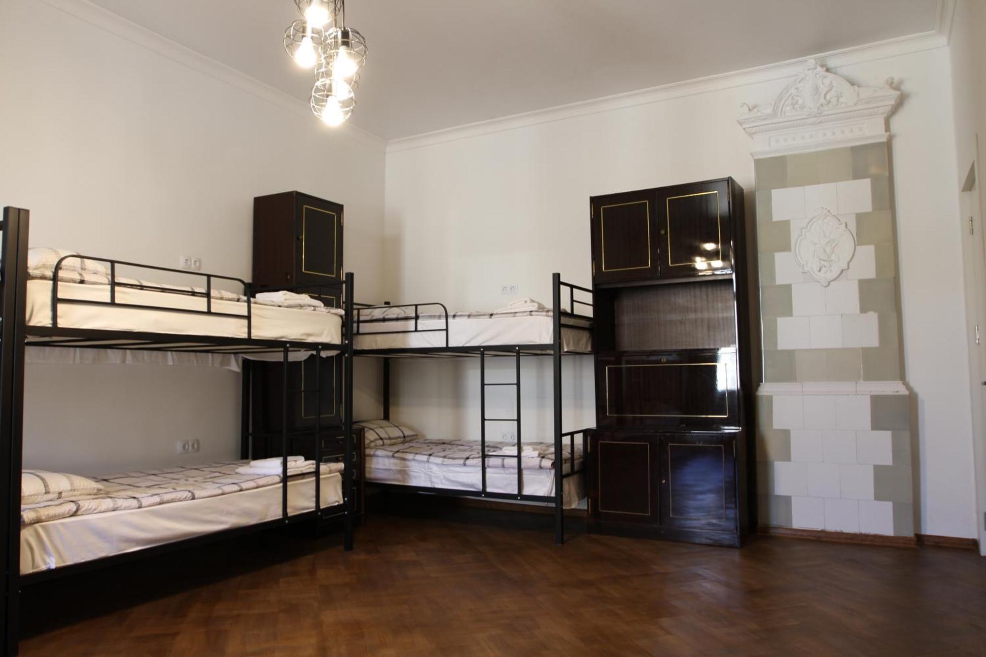 Guest House Third Floor تبليسي المظهر الخارجي الصورة