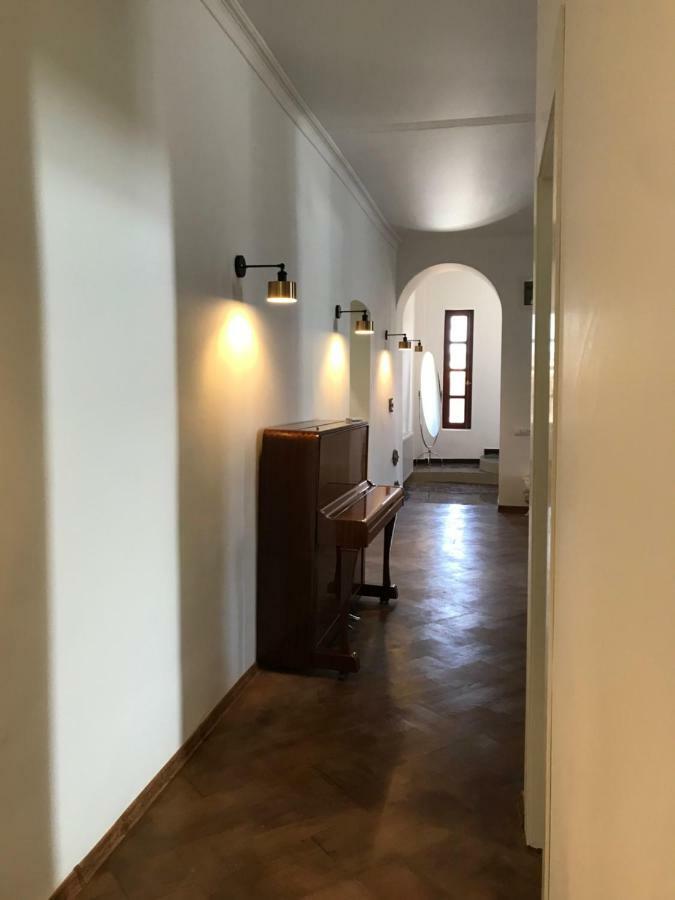 Guest House Third Floor تبليسي المظهر الخارجي الصورة