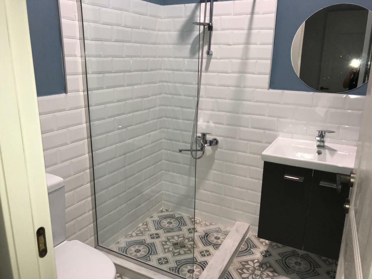 Guest House Third Floor تبليسي المظهر الخارجي الصورة