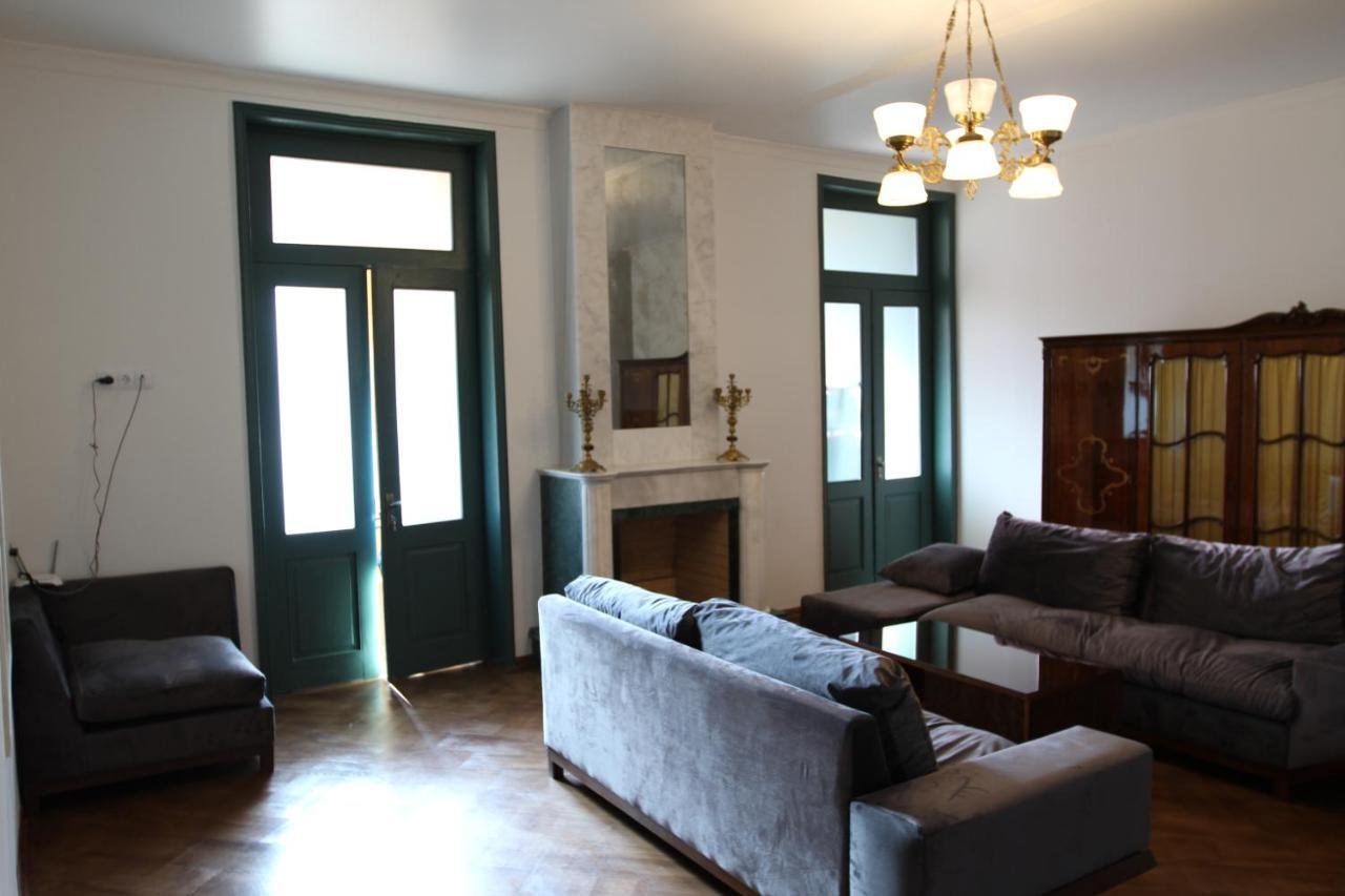 Guest House Third Floor تبليسي المظهر الخارجي الصورة