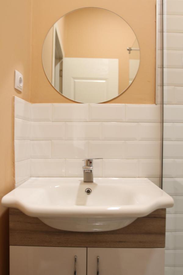 Guest House Third Floor تبليسي المظهر الخارجي الصورة