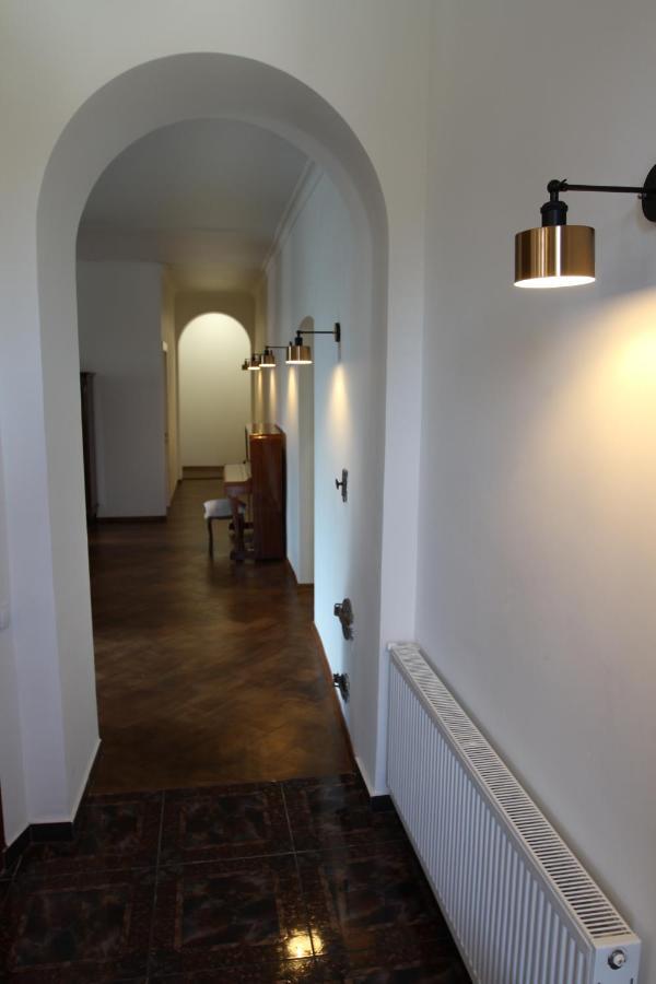 Guest House Third Floor تبليسي المظهر الخارجي الصورة