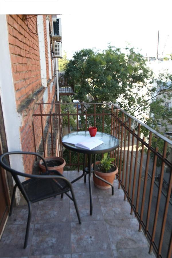 Guest House Third Floor تبليسي المظهر الخارجي الصورة